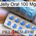 Jelly Oral 100 Mg 40